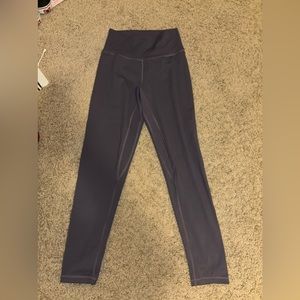 PTula Taylor Leggings 25”